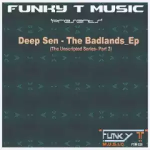 Deep Sen - Space (Original Mix) ft. Emmasoul